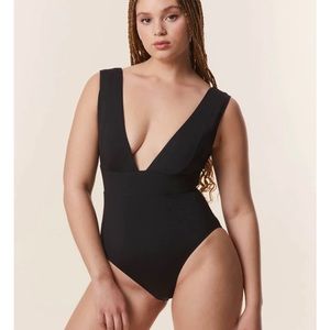 Andie Swim - Mykonos One piece - Size M